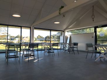 Club House - photo 2