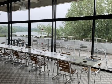 Salle du lac - photo 5