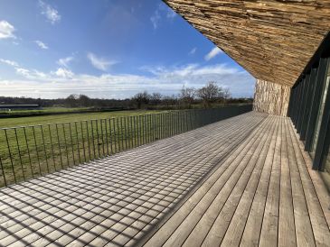 La salle " Le Belvédère " - photo 3