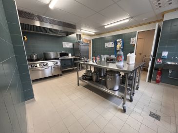 Salle Polyvalente de Camlez - photo 3