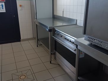 salle polyvalente - photo 3