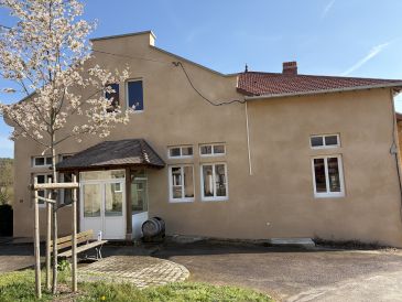 Salle Georges SOUILLOT