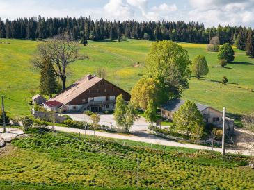 La Grange du Tillau - photo 5
