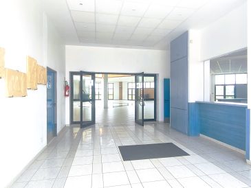 SALLE DES FETES - photo 3