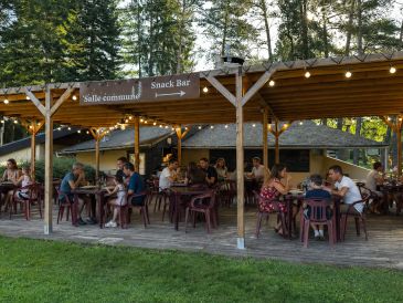 Camping Les Sapins de Corrèze - photo 3