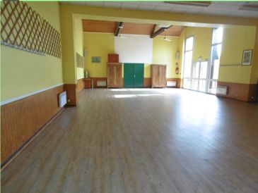 Salle Polyvalente - photo 3