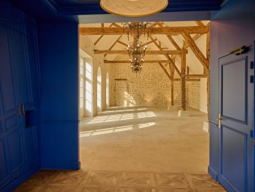 L'Orangerie - photo 2