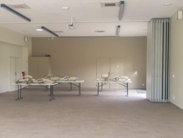 Salle A+B - photo 2