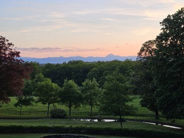 Château de MontSablé - photo 2