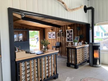 Cabane 44 - photo 3