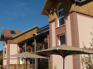 Le Clos Rouen la Vaupalière - photo 5