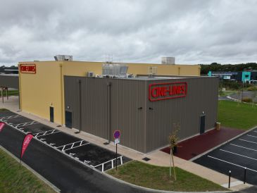 CINE-LINES - photo 4