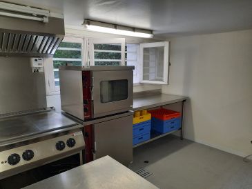 Salle des fêtes de Bonnemaison - photo 3