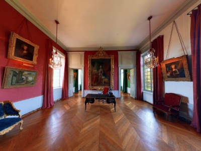 Salon Louis XV