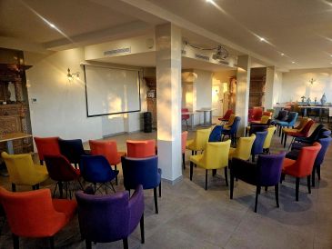 salle bistronomique - photo 1