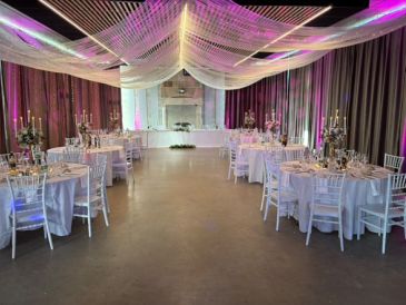 Salle panoramique de MONTPEYROUX - photo 4