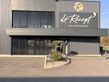 Le Recept' Salle de Réception - photo 5