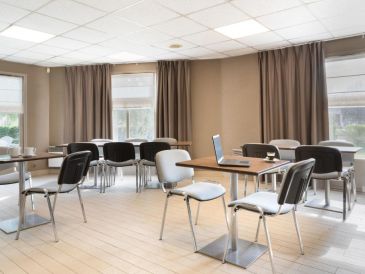 Salle d'Extension - photo 2