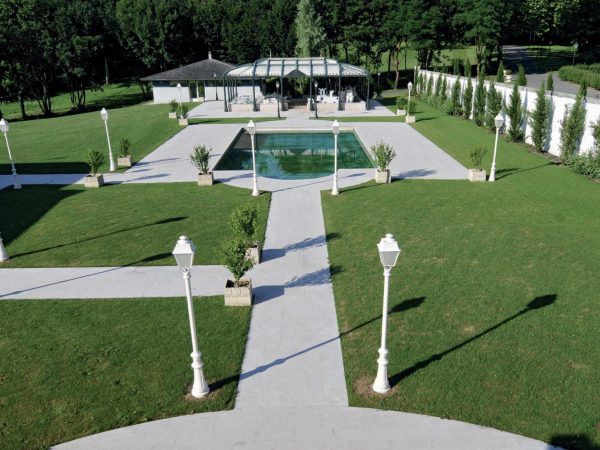 Orangerie