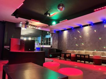 Salle le privé Epinal - photo 3