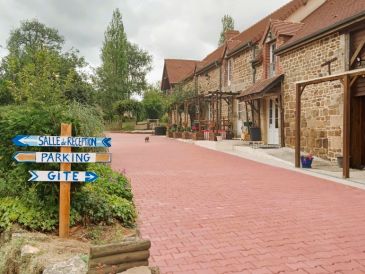 L'étable d'hôtes - photo 5