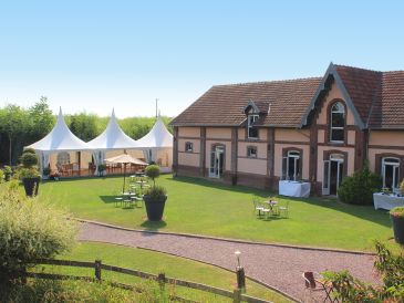 Le Clos Rouen la Vaupalière - photo 4