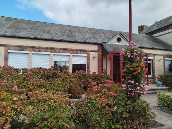Salle Maurice Durey