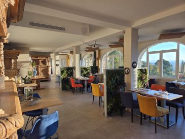 salle bistronomique - photo 2