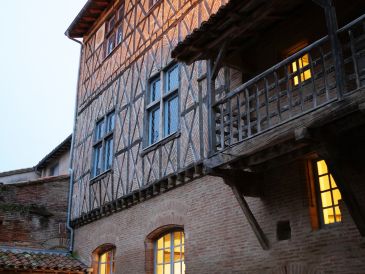 Maison Ysalguier - photo 2