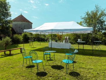 Grande salle de 200m2 - photo 3