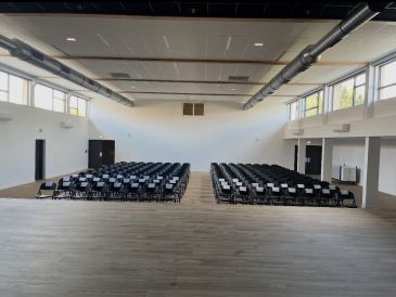 Espace Barbara - photo 4