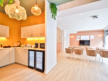 Friends Montparnasse - photo 4