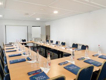 Salle de séminaire - photo 1