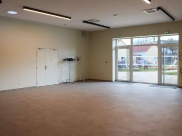 Salle A - photo 3