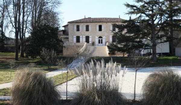 Domaine de Balestard