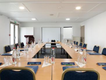Salle de séminaire - photo 2