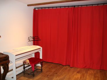 Salle LA VERNEIGETTE - photo 4