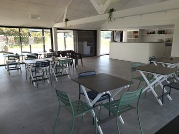 Club House - photo 3