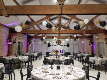 Salle Polyvalente - photo 1