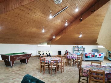 Salle des Sapins de Corrèze - photo 4