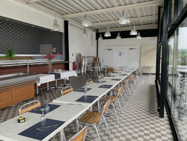 Salle du lac - photo 3