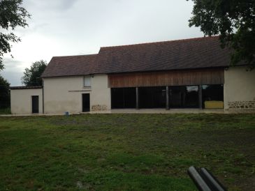 FERME DE FANABON