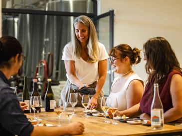 Salle de réception - photo 3