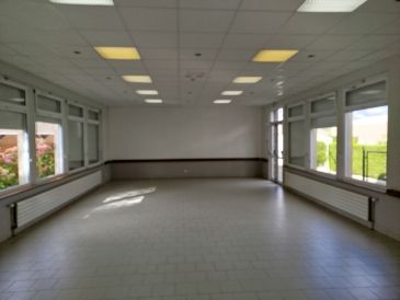 Salle Maurice Durey - photo 4