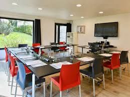 Salle Séminaire Hôtel Kyriad Lannion - photo 1