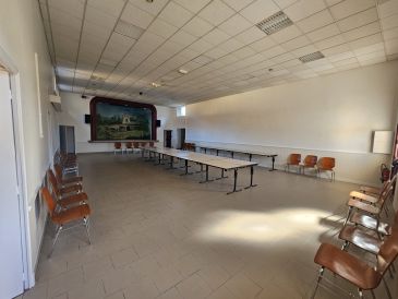 salle des fêtes - photo 5