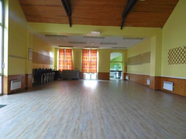 Salle Polyvalente - photo 2
