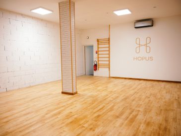 HOPUS Centre - photo 3