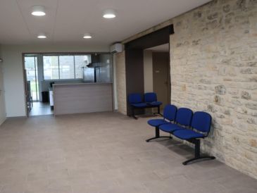 Salle A - photo 2