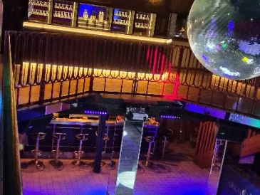ESPACE ARKANA - photo 2